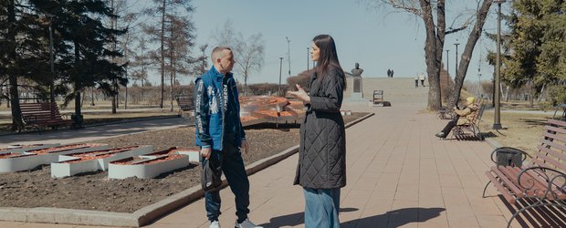 «Родные догадывались, что я не останусь в стороне»: разговор с ветераном СВО