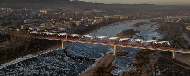 Стратегия будущего: как мастер-план изменит жизнь в Усть-Кутском районе