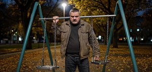 События недели: трагедия в Шелехове, дикобраз-альбинос и украденные качели