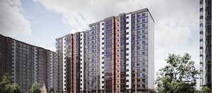 ЖК «Крылья»: комфорт-класс по цене «эконома»