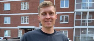 Иркутянин Денис Кулагин вышел в полуфинал Всероссийского конкурса строительных лидеров