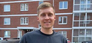 Иркутянин Денис Кулагин вышел в полуфинал Всероссийского конкурса строительных лидеров