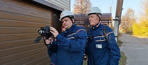 «Битва сильнейших»: в «Иркутскэнергосбыте» выбрали лучших инженеров-инспекторов