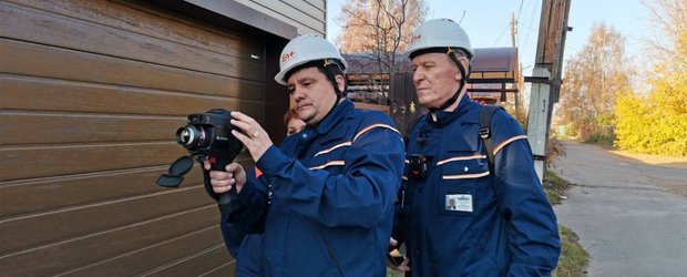 «Битва сильнейших»: в «Иркутскэнергосбыте» выбрали лучших инженеров-инспекторов