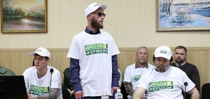 «Я снова в строю»: как участник СВО вернулся к мирной жизни после трех тяжелых ранений