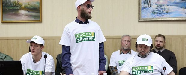 «Я снова в строю»: как участник СВО вернулся к мирной жизни после трех тяжелых ранений