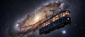 Как провести выходные: отмечаем Пасху и отправляемся в космический рейс