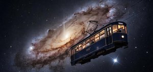 Как провести выходные: отмечаем Пасху и отправляемся в космический рейс