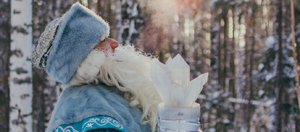 Сказочный Новый год: где иркутянам устроить ребенку волшебный праздник