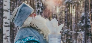 Сказочный Новый год: где иркутянам устроить ребенку волшебный праздник