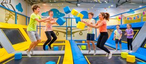 Последний звонок зиме: как провести каникулы на стыке сезонов