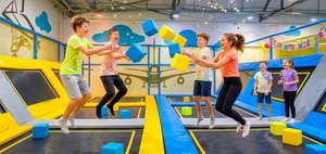 Последний звонок зиме: как провести каникулы на стыке сезонов