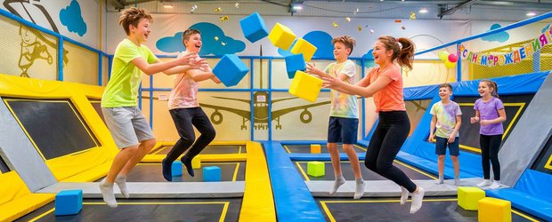 Последний звонок зиме: как провести каникулы на стыке сезонов