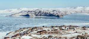 Зима на Байкале: как вести себя, чтобы духи не прокляли