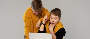 Готовим юных IT-специалистов: сертификаты школы KIBERone теперь дают бонусы при поступлении в вузы