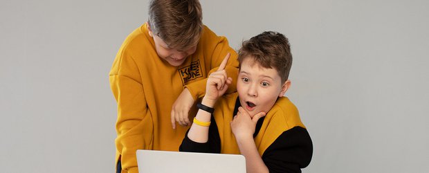 Готовим юных IT-специалистов: сертификаты школы KIBERone теперь дают бонусы при поступлении в вузы