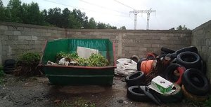Пять причин невывоза ТКО: где начинается и заканчивается зона ответственности каждого?