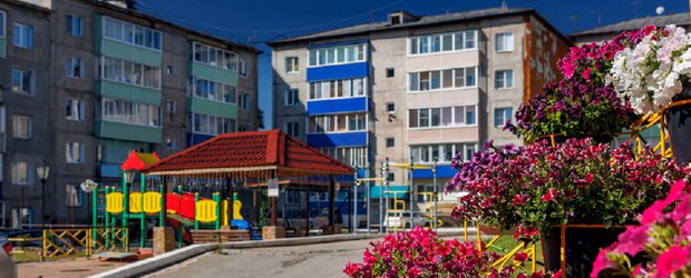 От спортплощадок до школ ремесел: как грантовые конкурсы преображают север Иркутской области