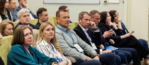 Практический подход: как прошла выездная стажировка Минпромторга в Иркутске