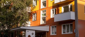 Для тех, кто ищет новый дом: обзор предложений в новостройках Иркутска
