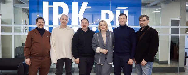 «2026 год – время выживания сильнейших»: иркутские предприниматели обсудили кризис в сфере российской онлайн-торговли