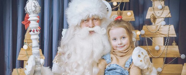 Новый год как в сказке, часть 2: где маленьких иркутян ожидает волшебство