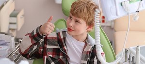 Когда доктор — друг: как в «Нейроне» лечат детей и снимают тревоги родителей