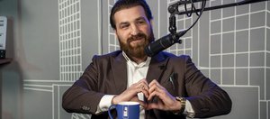 Сибирский Конор — о спорте, участии в шоу «Титаны» и любви к малой родине