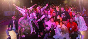 16-й фестиваль «Музыка моего города»: ставим рекорд России в день рождения города Иркутска