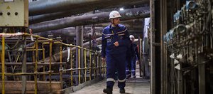 Бой курантов под гул турбин и подстанций: как встречают Новый год те, кто обеспечивает теплом и светом Приангарье