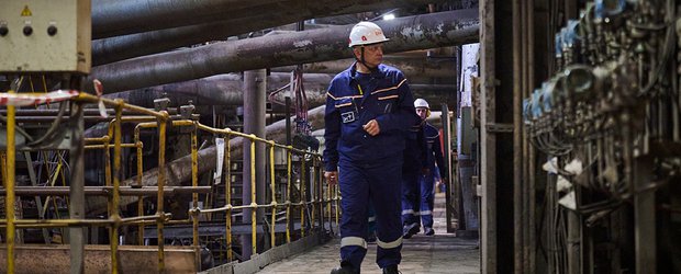 Бой курантов под гул турбин и подстанций: как встречают Новый год те, кто обеспечивает теплом и светом Приангарье