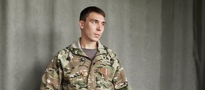 «На передовой главное — сохранять рассудок и понимать, зачем мы здесь». Разговор с бойцом СВО