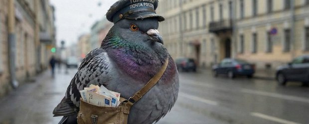 События недели: почтовые голуби, Маликов на льду Байкала и сгущенка раздора