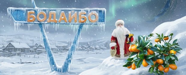 События недели: кумкват, авария в Бодайбо и украденный Дед Мороз