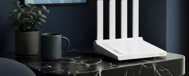 На одной волне с надежным интернетом: Дом.ру представил роутеры собственной разработки