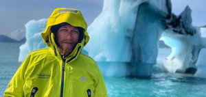 Более 200 тысяч зрителей за сутки: фильм «Байкал-Аляска: забытый маршрут» команды «Яндекс Путешествия» стал вирусным