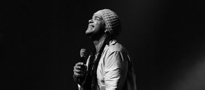 Ямайский бит в сердце Сибири: Эндрю Дональдс о босоногой философии, хите «Мишель» и дружбе с Россией