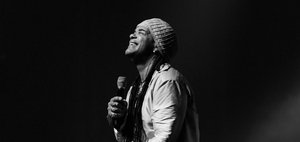 Ямайский бит в сердце Сибири: Эндрю Дональдс о босоногой философии, хите «Мишель» и дружбе с Россией