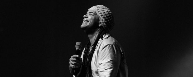 Ямайский бит в сердце Сибири: Эндрю Дональдс о босоногой философии, хите «Мишель» и дружбе с Россией