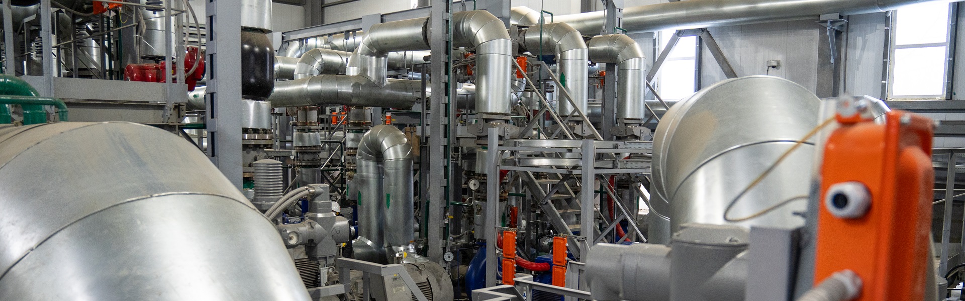 «Мы переехали в 21 век»: в Иркутске запустили тепловой луч