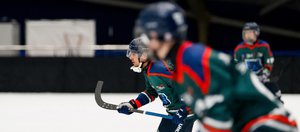 Новая стратегия «Байкал-Энергии»: перезагрузка иркутского хоккея