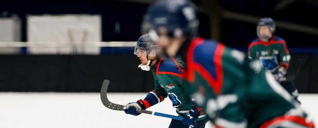 Новая стратегия «Байкал-Энергии»: перезагрузка иркутского хоккея