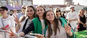 Для творческих и активных: Приангарье получит 189 миллионов на развитие молодежных пространств