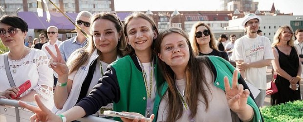 Для творческих и активных: Приангарье получит 189 миллионов на развитие молодежных пространств