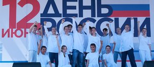 Ищем новые подходы: как изменили систему патриотического воспитания в Иркутской области
