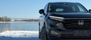 Возвращение легенды. Автоцентр «Кузьмиха» возобновил продажи Honda