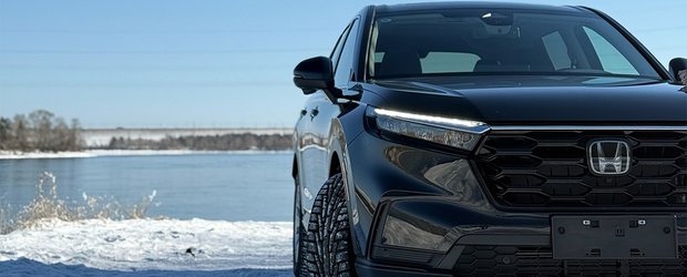 Возвращение легенды. Автоцентр «Кузьмиха» возобновил продажи Honda