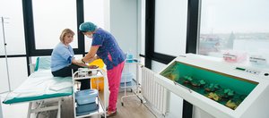 Лечение острой и хронической боли без операции: как в «Академии движения» останавливают разрушение суставов