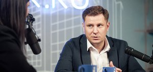 «Депутатская работа – это умение общаться с людьми»: Дмитрий Ружников о политической карьере, реконструкции дорог и развитии своего округа