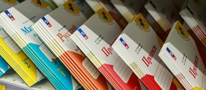 В школу без стресса: готовим рюкзак и хорошее настроение